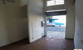 Imagem 3: Salão/Galpão (salão - térreo) 3 dormitórios