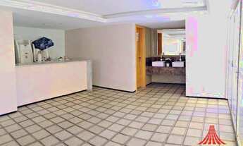 Imagem 7: Apartamento à venda, 104,06M2, 03 quartos, Aldeota, Fortaleza