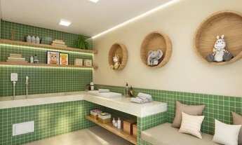 Imagem 7: APARTAMENTO RESIDENCIAL em São Paulo - SP, Brás