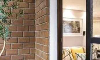 Imagem 6: Apartamento com 3 dormitórios à venda, 122 m² por R$ 1.380.000 - Jardim Vila Mariana - São