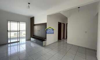 Imagem: Canto do Forte - 03 dorms 78 mts2 c/ planejados