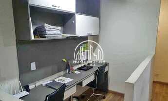 Imagem 2: OPORTUNIDADE - ALUGUEL SALA 51m² GOLDEN OFFICE - CHÁCARA URBANO - JUNDIAÍ SP