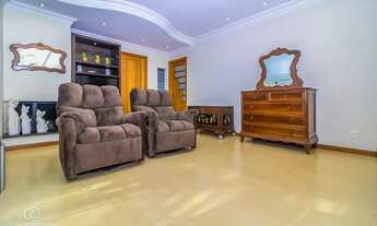 Imagem 3: Apartamento para venda tem 120 metros quadrados com 2 quartos em Petrópolis - Porto Alegre