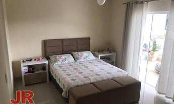 Imagem 5: Casa com 4 dormitórios à venda, 186 m² por R$ 1.300.000 - Novo Portinho - Cabo Frio/RJ