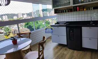 Imagem: Oportunidade Forte Mobiliado 02 dorms c/suite