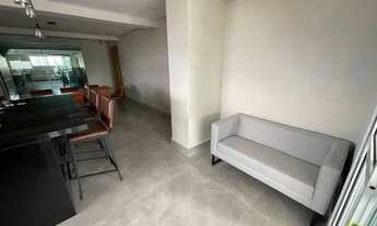 Imagem 3: Apart. 2 dorms, Ocian, Vista Mar, JGA708