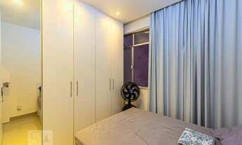 Imagem 7: Apartamento para Aluguel - Icaraí, 1 Quarto, 39 m2