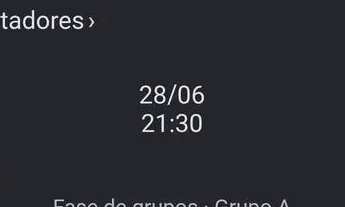 Imagem: Vendo 4 ingress Flamengo X Aucas libertadores