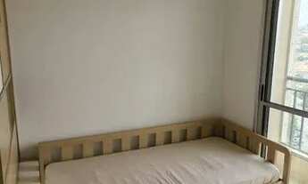 Imagem 4: Apartamento com 2 dormitórios à venda, 47 m² por R$ 320.000,00 - Jabaquara - São Paulo/SP