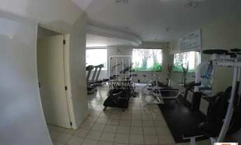 Imagem 8: Apartamento (tipo - padrao) 3 dormitórios/suite, cozinha planejada, portaria 24hs, lazer