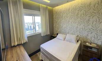 Imagem 5: Apartamento de 170m² Para Venda No Residencial Jardins Do Brasil Em Osasco,sp