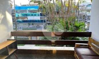 Imagem 3: Apartamento Triplex para alugar, 115 m² por R$ 4.427,25/mês - Recreio dos Bandeirantes - R