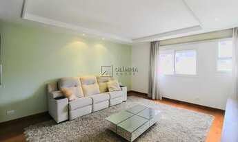 Imagem 4: Apartamento Locação Paraíso 280 m² 3 Dormitórios