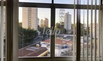 Imagem 3: São Paulo - Apartamento Padrão - Mooca
