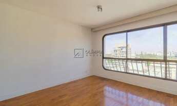 Imagem: Venda Apartamento 3 Dormitórios - 122 m²