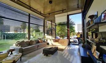 Imagem 5: Casa para venda em Alphaville - Vila Solaia