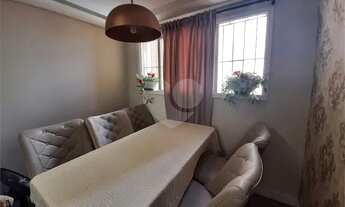 Imagem 3: Apartamento para venda possui 53 metros quadrados com 2 quartos em Parada Inglesa - São Pa