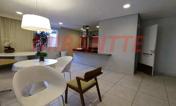 Imagem 5: Apartamento para venda tem 50 metros quadrados com 2 quartos em Casa Verde - São Paulo - S