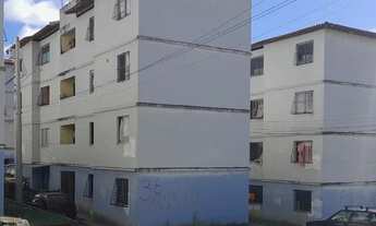 Imagem: Apartamento 2 quartos 1 banheiro