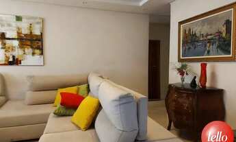 Imagem 3: São Paulo - Casa Padrão - Santana