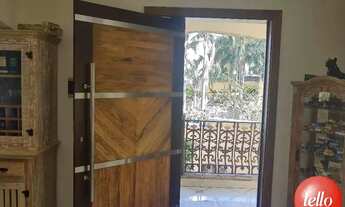 Imagem 6: São Paulo - Casa Padrão - Carrão