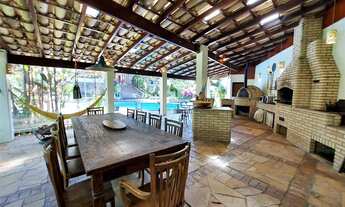 Imagem 6: Casa na Granja Viana à venda com 4 dormitórios. - Granja Viana II - Cotia/SP