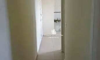 Imagem 2: Apartamento com 2 dormitórios à venda, 48 m² por R$ 160.000 - Jardim Paulistano - Ribeirão