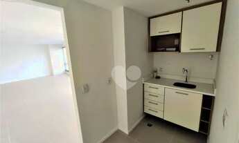 Imagem 4: Sala Comercial de Luxo no Centro do Rio