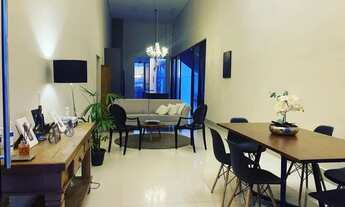 Imagem: Casa linda no condomínio terras Alpha1