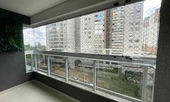 Imagem 4: LONDRINA - Apartamento Padrão - Gleba Palhano