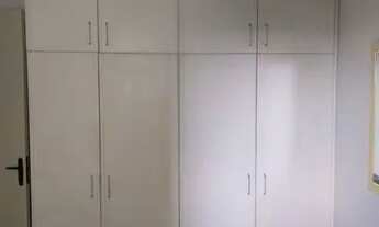 Imagem 5: Apartamento com 3 dormitórios à venda, 99 m² por R$ 310.000,00 - Parque Senhor do Bonfim