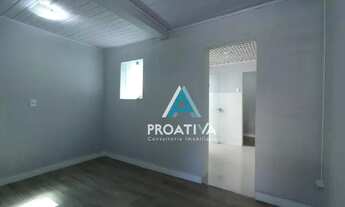 Imagem 3: Sobrado com 2 dormitórios para alugar, 80 m² - Vila São Pedro - Santo André/SP