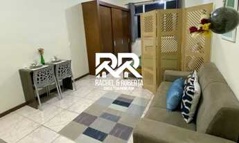 Imagem: Apto Térreo Reformadíssimo com vista para