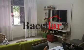 Imagem 2: Apartamento-À VENDA-Tijuca-Rio de Janeiro-RJ