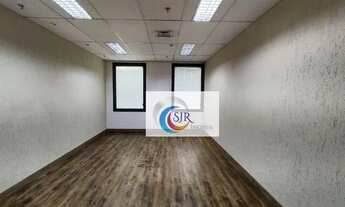 Imagem 7: Conjunto para alugar, 288 m² no Brooklin - São Paulo/SP