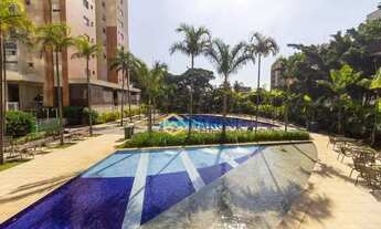 Imagem 4: Apartamento para alugar, com 3 dormitórios, 142m² por R$9.000,00 - Vila Leopoldina - São P