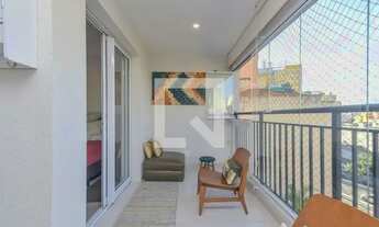 Imagem 6: Apartamento à Venda - Santa Cecília, 1 Quarto, 37 m2