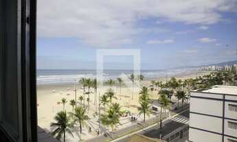 Imagem 6: Apartamento para Aluguel - Canto do Forte, 3 Quartos, 120 m2