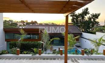 Imagem 4: Casa - Loteamento Caminhos de São Conrado (Sousas) - Campinas