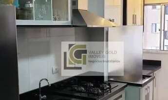 Imagem 3: Apartamento -vila machado jacarei