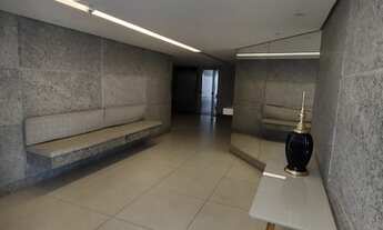 Imagem 3: Apartamento 2 quartos suítes, nascente, varanda, 2 vagas de garagem