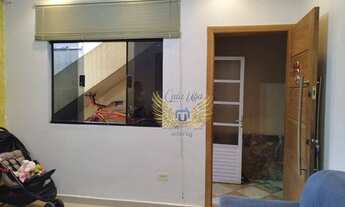 Imagem 5: Casa 3 dormitórios - Vila Tupiri PG2 vagas de garagem