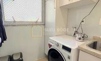 Imagem 6: JOINVILLE - Apartamento Padrão - BOM RETIRO