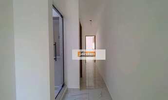 Imagem 3: Sobrado com 3 dormitórios à venda, 125 m² por R$ 850.000,00 - Bosque da Saúde - São Paulo