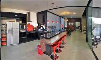 Imagem 5: Casa - Swiss Park - Campinas