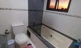 Imagem 14: Apartamento com 3 dormitórios à venda, 113 m² por R$ 850.000,00 - Anália Franco - São Paul