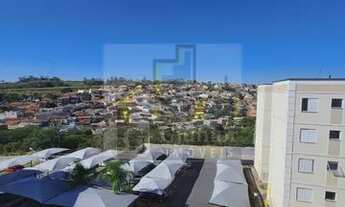 Imagem 7: Apartamento de 2 quartos para alugar no bairro Loteamento residencial parque dos cantos