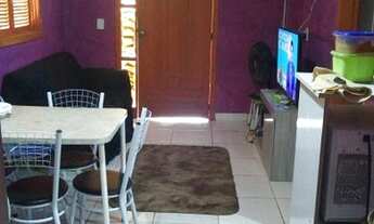 Imagem 7: Casa 55 mil oportunidade