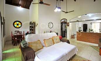 Imagem 7: CASA com 3 quartos em Peruíbe, no bairro Jardim Imperador