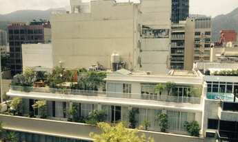 Imagem 2: LEBLON - 3 QUARTOS (2 SUITES), 180 M², 3 VAGAS